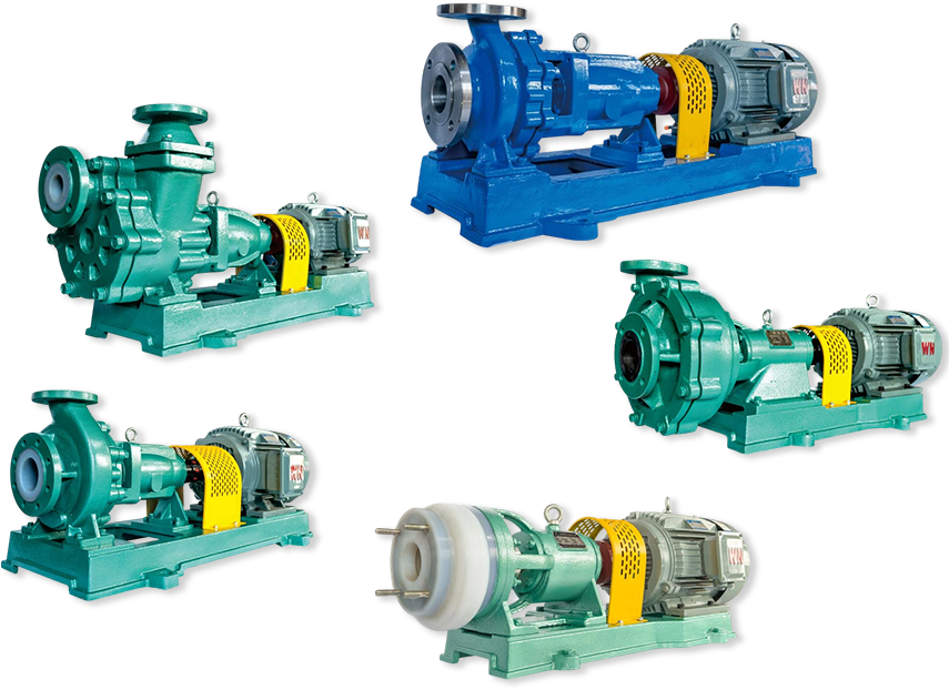 Anhui Güney Kimyasal Pompa Co., Ltd.